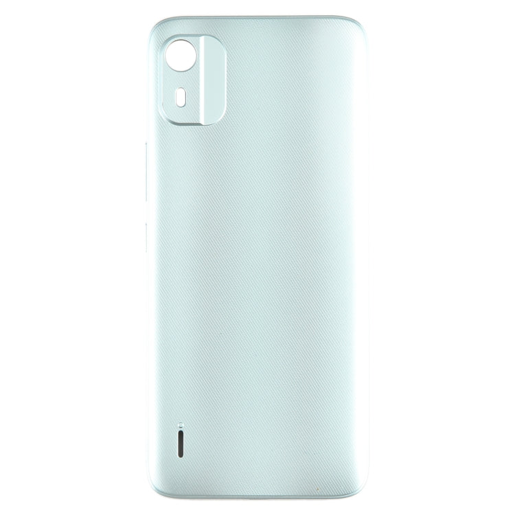 For Nokia C12 Original Battery Back Cover(Green)