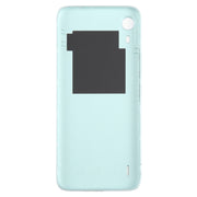 For Nokia C12 Original Battery Back Cover(Green)