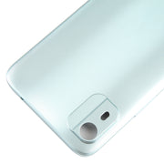 For Nokia C12 Original Battery Back Cover(Green)