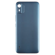 For Nokia C12 Original Battery Back Cover(Blue)