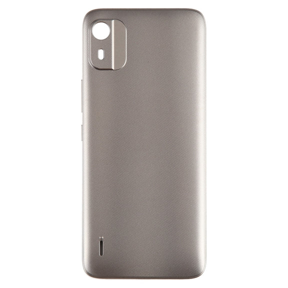 For Nokia C12 Original Battery Back Cover(Brown)