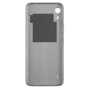 For Nokia C12 Original Battery Back Cover(Brown)