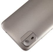 For Nokia C12 Original Battery Back Cover(Brown)
