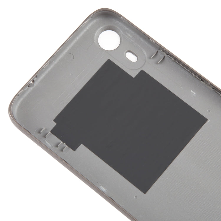 For Nokia C12 Original Battery Back Cover(Brown)