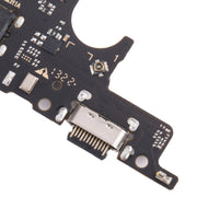 For ZTE Blade A72 2022 4G Charging Port Board