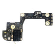 For Asus ROG Phone II ZS660KL Audio Jack Board - Others by PMC TechLife | Online Shopping South Africa | PMC TechLife | Buy Now Pay Later Mobicred