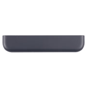 For Google Pixel 8 Pro Original Front Upper Top Back Cover (Black)