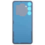 For Samsung Galaxy S23 FE SM-S711B Battery Back Cover(Green)