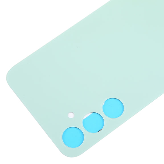For Samsung Galaxy S23 FE SM-S711B Battery Back Cover(Green)