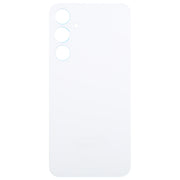For Samsung Galaxy S23 FE SM-S711B Battery Back Cover(White)