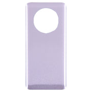 For Huawei Mate 50 Pro Battery Back Cover(Purple)