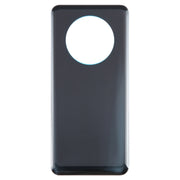 For Huawei Mate 50 Battery Back Cover(Black)