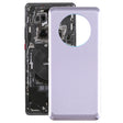 For Huawei Mate 50 Battery Back Cover(Purple) - free shipping - PMc TechLife - Order now!