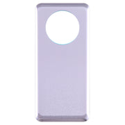 For Huawei Mate 50 Battery Back Cover(Purple)