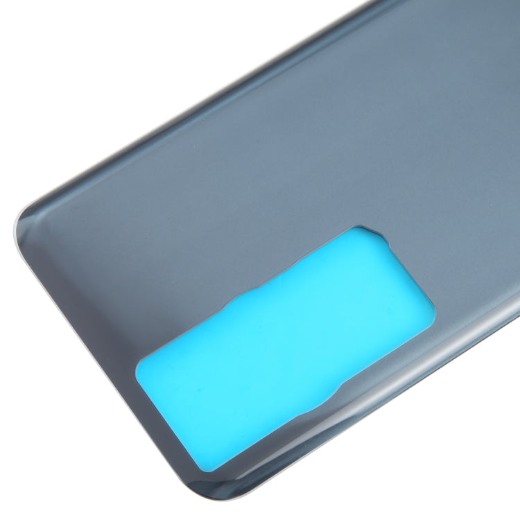 For Huawei P60 Pro Battery Back Cover(Green)