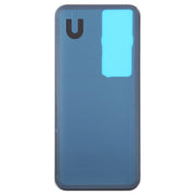For Huawei P60 Pro Battery Back Cover(White)