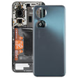 For Honor 90 Battery Back Cover(Green) - free shipping - PMC TechLife - Order now!