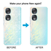 For Honor 90 Battery Back Cover(Green)