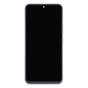 For Samsung Galaxy A54 5G SM-A546 6.43 inch OLED LCD Screen Digitizer Full Assembly with Frame (Purple)
