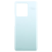 For vivo S16 OEM Glass Material Battery Back Cover(Green)