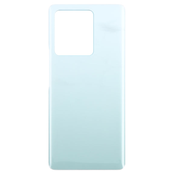 For vivo S16 OEM Glass Material Battery Back Cover(Green)
