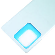 For vivo S16 OEM Glass Material Battery Back Cover(Green)