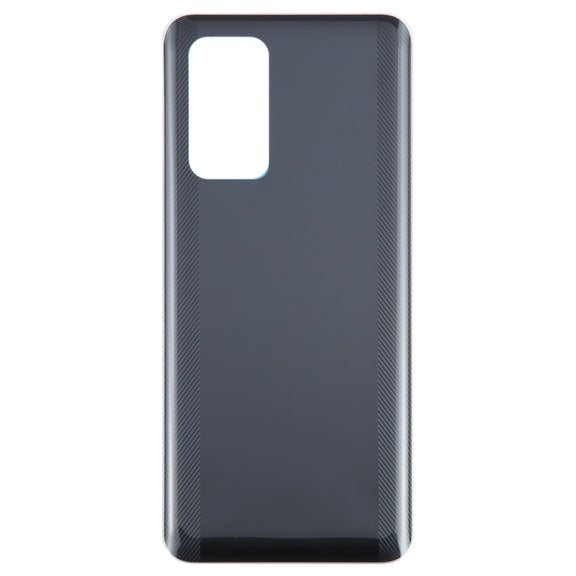 For Xiaomi Poco F5 Pro OEM Glass Material Battery Back Cover(Black)