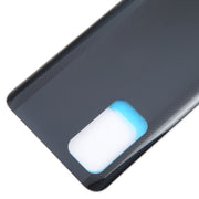 For Xiaomi Poco F5 Pro OEM Glass Material Battery Back Cover(Black)