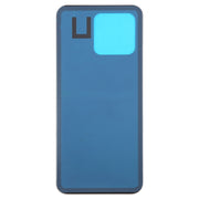 For Xiaomi 13 OEM Glass Material Battery Back Cover(White)