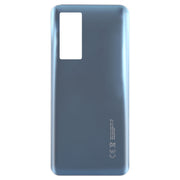 For Xiaomi 12T OEM Glass Material Battery Back Cover(Green)