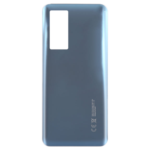 For Xiaomi 12T OEM Glass Material Battery Back Cover(Green)
