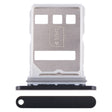 For Huawei Mate 60 RS Ultimate SIM + NM Card Tray (Black) - Card Socket by PMc TechLife | Online Shopping South Africa | PMc TechLife | Buy Now Pay Later Mobicred