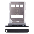 For Huawei Mate 60 Pro+ SIM + NM Card Tray (Black) - free shipping - PMc TechLife - Order now!