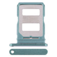 For Huawei nova Y91 SIM Card Tray (Green) - Card Socket by PMc TechLife | Online Shopping South Africa | PMc TechLife | Buy Now Pay Later Mobicred