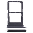 For Huawei Maimang 20 SIM + SIM Card Tray (Black) - Card Socket by PMc TechLife | Online Shopping South Africa | PMc TechLife | Buy Now Pay Later Mobicred