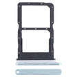 For Huawei Maimang 20 SIM + SIM Card Tray (Green) - Card Socket by PMc TechLife | Online Shopping South Africa | PMc TechLife | Buy Now Pay Later Mobicred