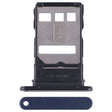 For Huawei Nova 9Z 5G SIM Card Tray (Blue) - Card Socket by PMc TechLife | Online Shopping South Africa | PMc TechLife | Buy Now Pay Later Mobicred
