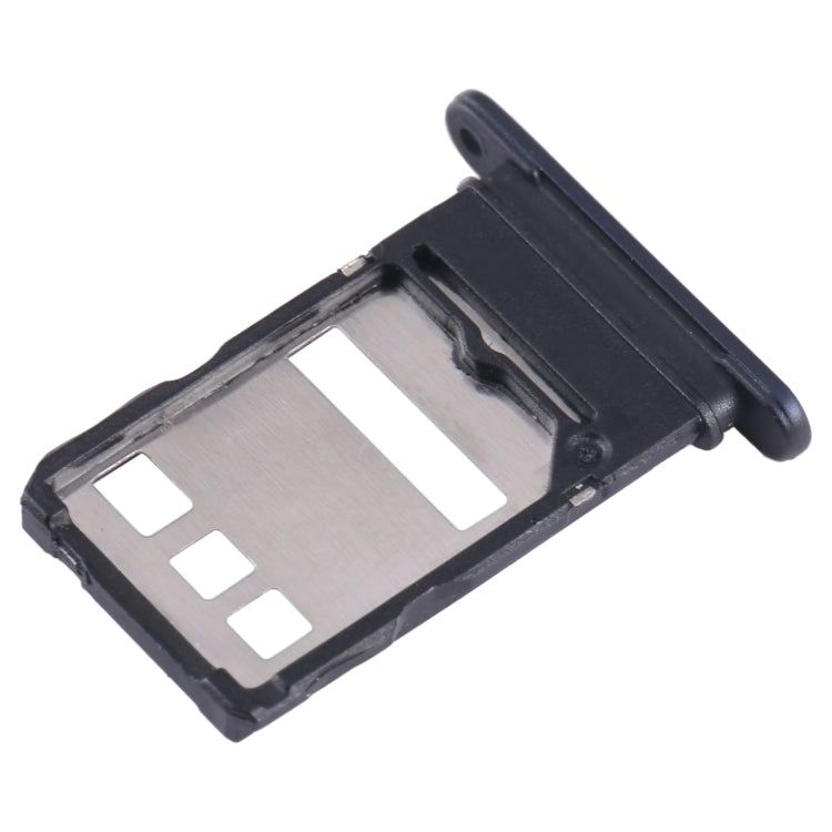 For Huawei Nova 9Z 5G SIM Card Tray (Blue)