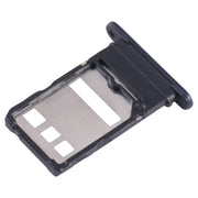 For Huawei Nova 9Z 5G SIM Card Tray (Blue)