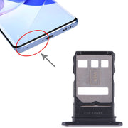 For Huawei Nova 9Z 5G SIM Card Tray (Blue)