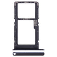 For Huawei Maimang 11 SIM + SIM / Micro SD Card Tray (Black) - free shipping - PMc TechLife - Order now!