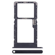 For Huawei Enjoy 60 SIM + SIM / Micro SD Card Tray (Black) - Card Socket by PMc TechLife | Online Shopping South Africa | PMc TechLife | Buy Now Pay Later Mobicred