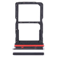 For Huawei Mate X3 SIM + SIM Card Tray (Black) - Card Socket by PMc TechLife | Online Shopping South Africa | PMc TechLife | Buy Now Pay Later Mobicred