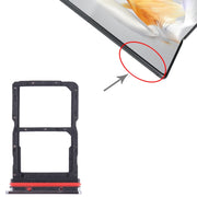 For Huawei Mate X3 SIM + SIM Card Tray (Black)