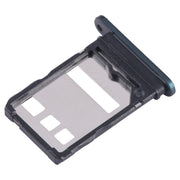For Huawei nova 10Z SIM Card Tray (Green)