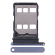 For Huawei Enjoy 50 Pro SIM Card Tray (Blue) - Card Socket by PMc TechLife | Online Shopping South Africa | PMc TechLife | Buy Now Pay Later Mobicred