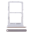 For Huawei Nzone S7 Pro+ 5G SIM + SIM Card Tray (Gold) - Card Socket by PMc TechLife | Online Shopping South Africa | PMc TechLife | Buy Now Pay Later Mobicred