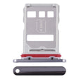 For Huawei Mate 50 SIM + NM Card Tray (Black) - Card Socket by PMc TechLife | Online Shopping South Africa | PMc TechLife | Buy Now Pay Later Mobicred