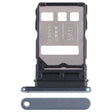 For Honor 60 Pro SIM + SIM Card Tray (Green) - Card Socket by PMc TechLife | Online Shopping South Africa | PMc TechLife | Buy Now Pay Later Mobicred