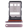 For Honor Play 5T Pro SIM Card Tray (Orange) - Card Socket by PMc TechLife | Online Shopping South Africa | PMc TechLife | Buy Now Pay Later Mobicred